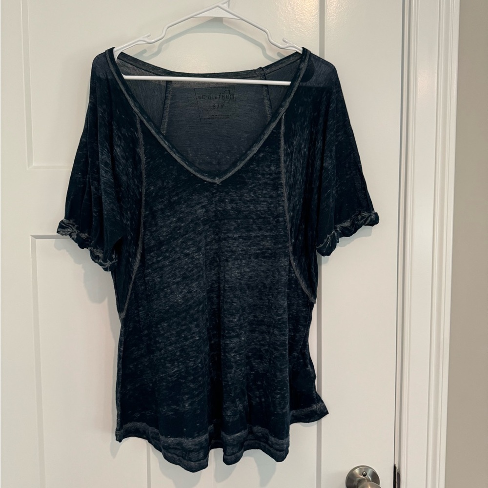 Free People Tshirt